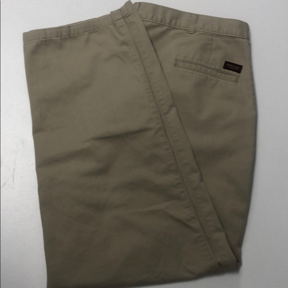 40x32 Timber Creek dress khakis by Wrangler